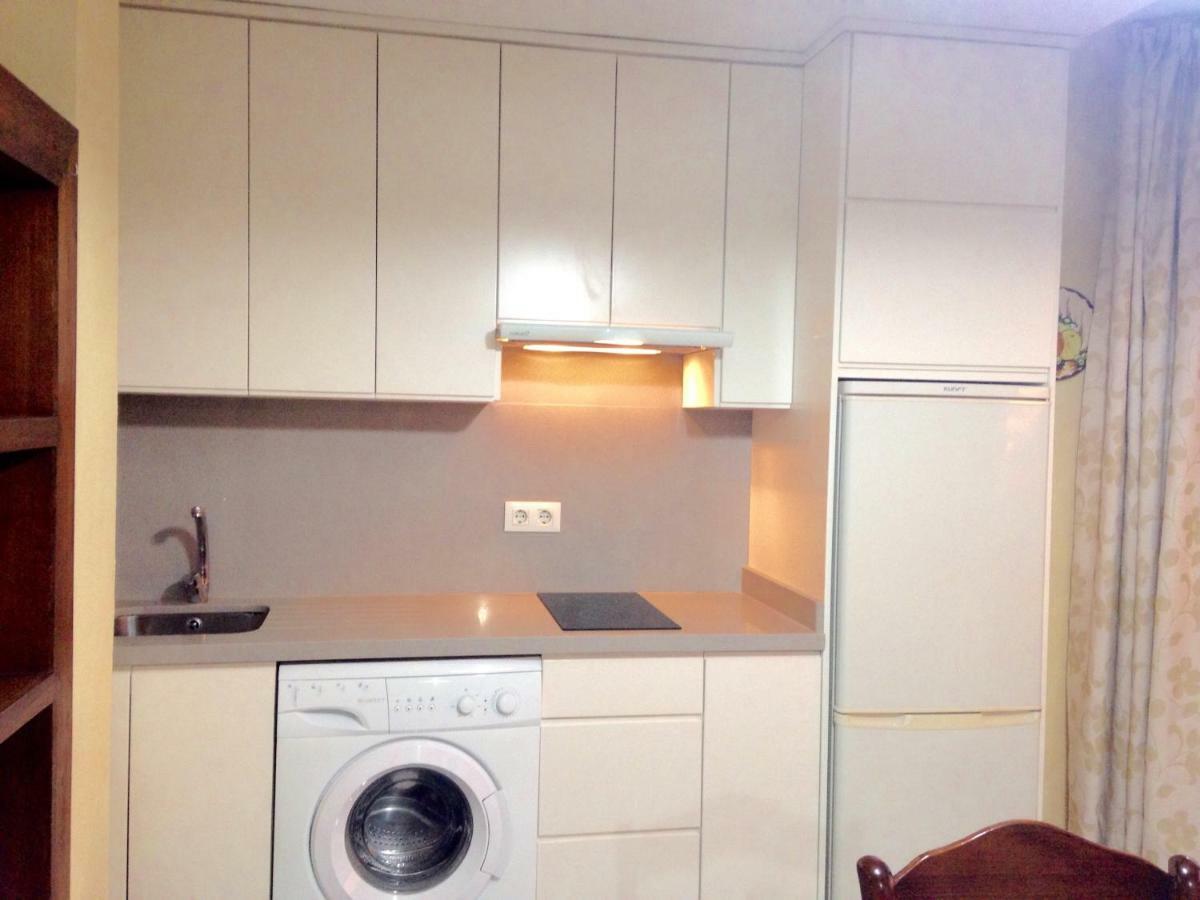 Apartamentos Vista A Tres Continentes La Línea de la Concepción 외부 사진