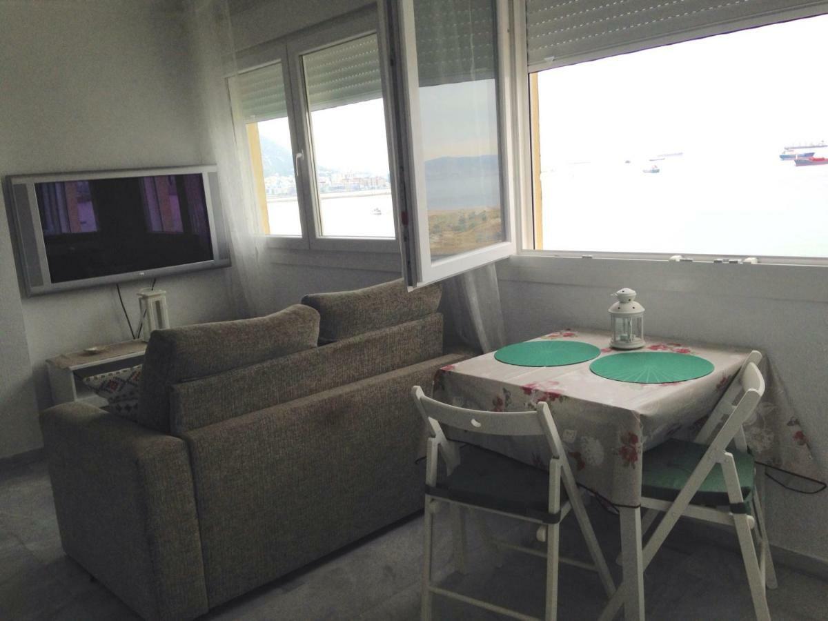 Apartamentos Vista A Tres Continentes La Línea de la Concepción 외부 사진