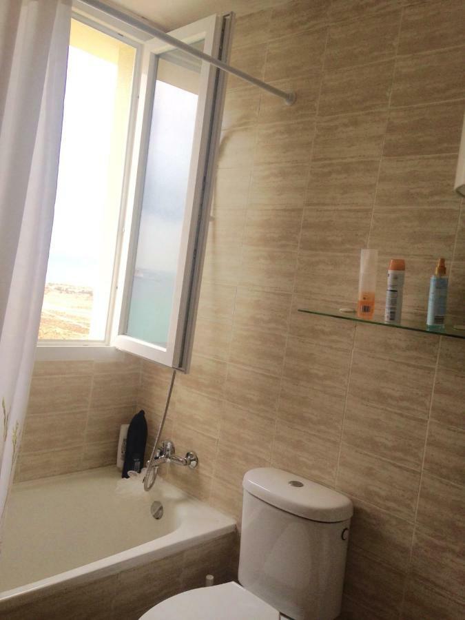 Apartamentos Vista A Tres Continentes La Línea de la Concepción 외부 사진