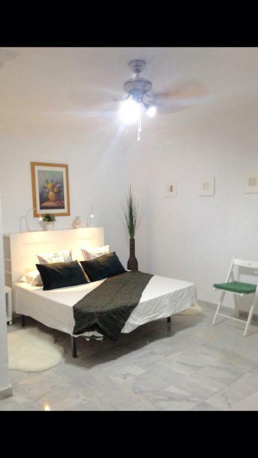 Apartamentos Vista A Tres Continentes La Línea de la Concepción 외부 사진